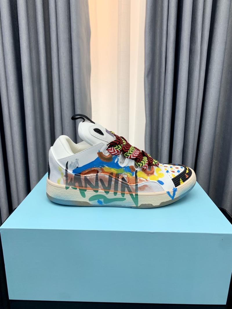 Lanvin Sneakers